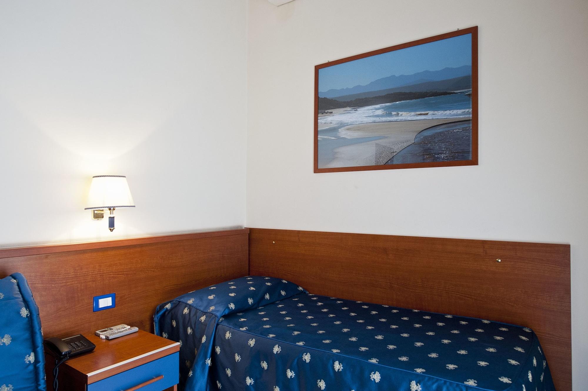 Hotel 4 Pini Rom Eksteriør billede