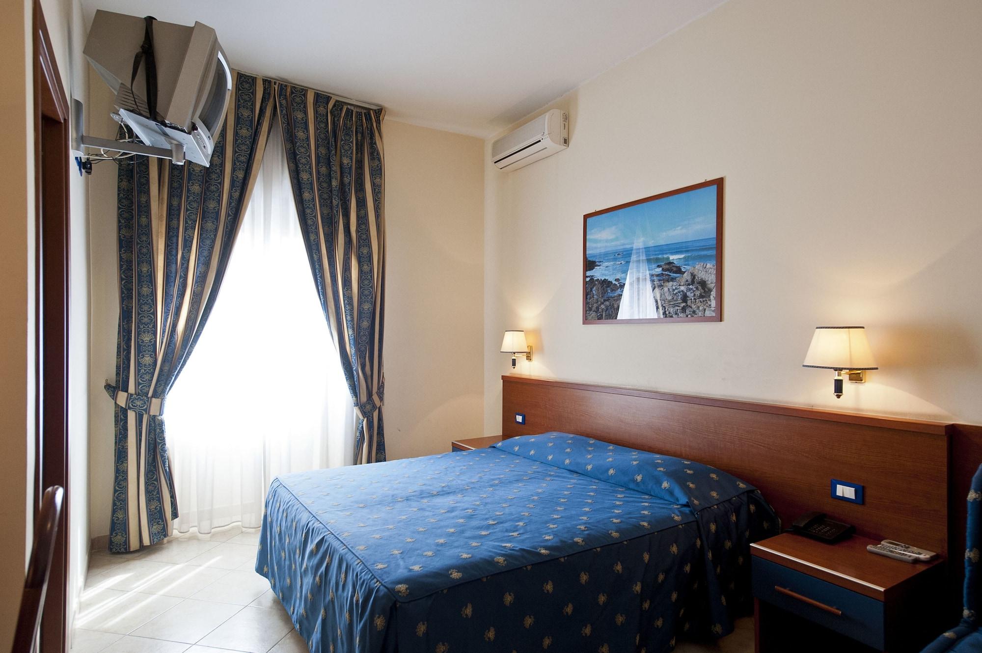 Hotel 4 Pini Rom Eksteriør billede