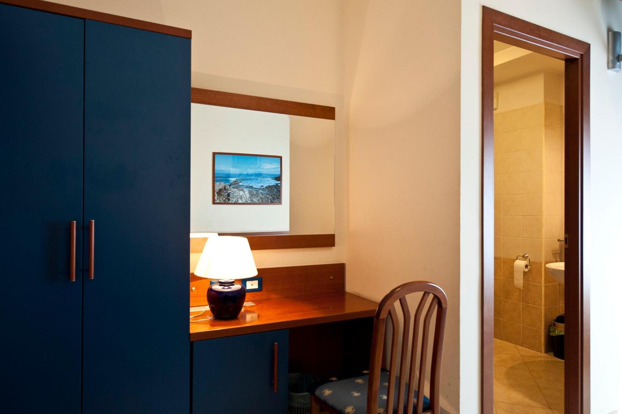 Hotel 4 Pini Rom Eksteriør billede