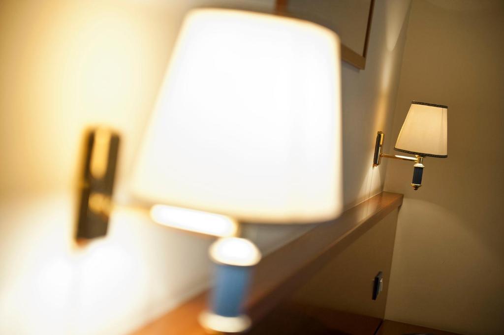 Hotel 4 Pini Rom Værelse billede