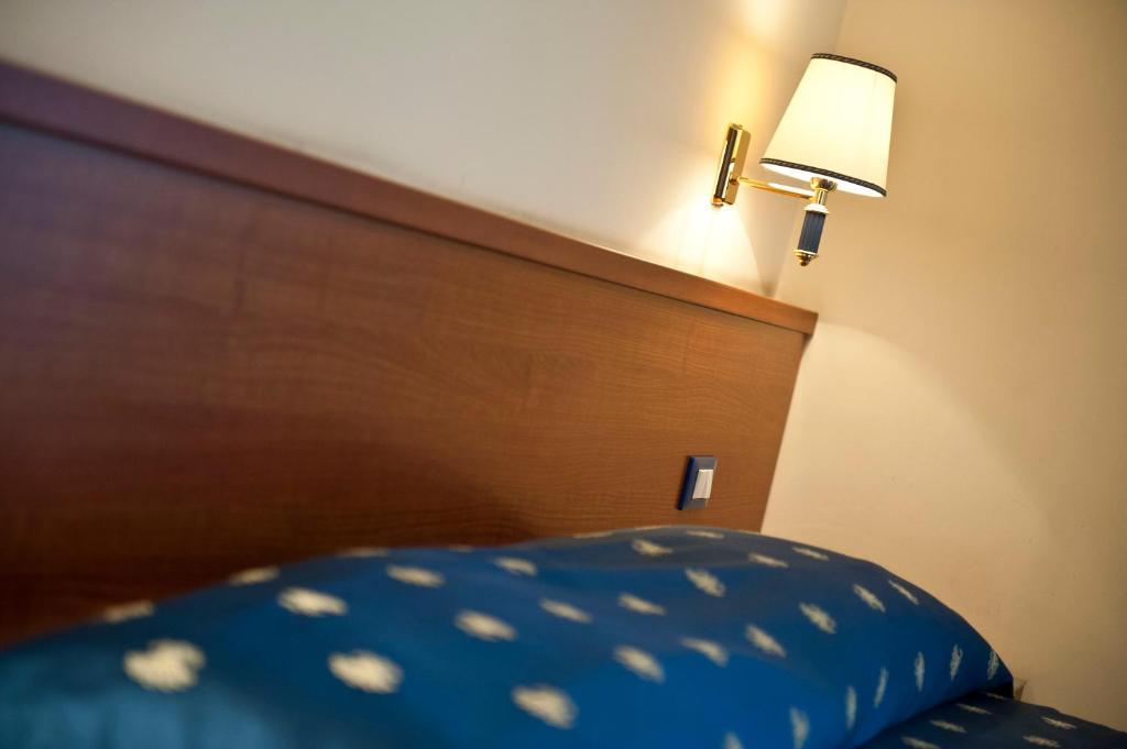 Hotel 4 Pini Rom Værelse billede